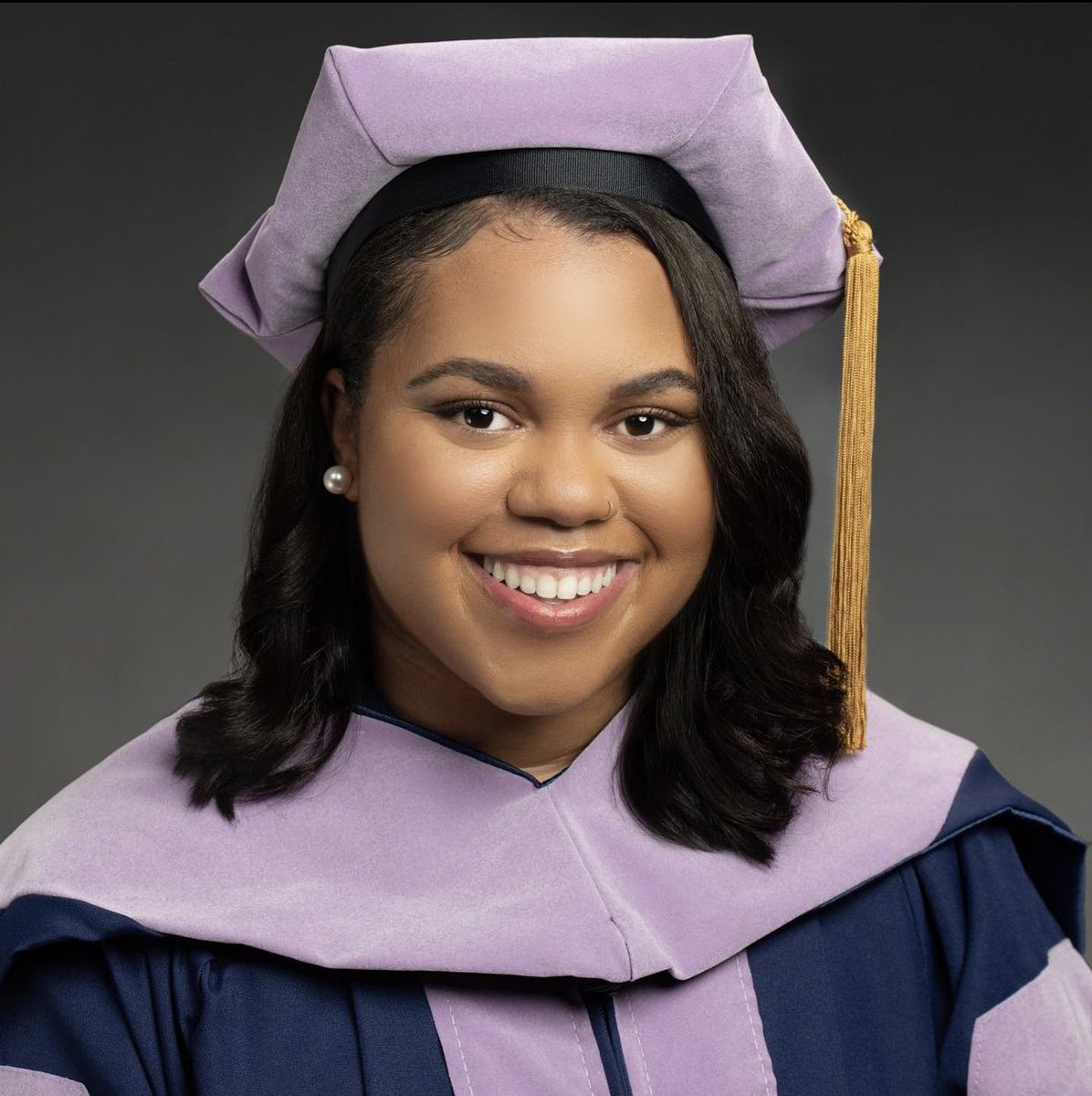 I’m so proud of you baby girl! For always and forever; Dr. C. Nycole Henderson, DDS. 

Destined for greatness without a doubt. God is shining through you! I’m watching the lord work, I am glad the lord picked you to battle life. Strong Warrior!
#HowardGrad21 #dentistry #HBCUGrad