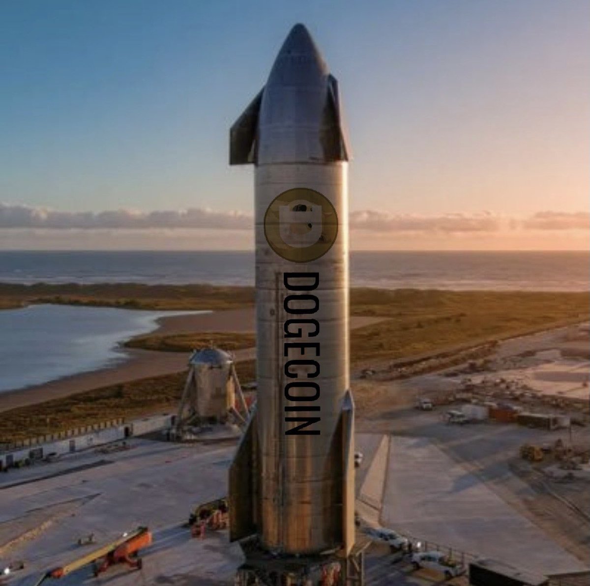 muktilandia's tweet photo. @GeometricEnergy I was ALWAYS written in the future. 
The most ✨🐕✨EPIC announcement of the year. 
#doge #dogetothemoon #DoOnlyGoodEveryday https://t.co/RfBTmKRW9p