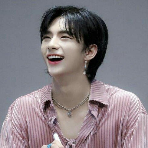 Hwang Hyunjin as Marshall Lee. (Sorry in advance for some low quality pics)-a thread;