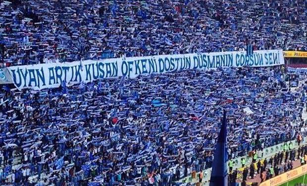 #AdanaDemirspor
