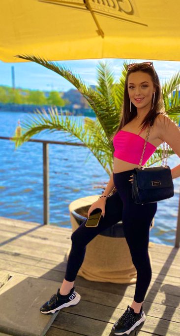 https://t.co/8iXsICPh2J 💗 https://t.co/KsNOpQIYl1<a href="/tag/isabelladelaa"class="tags"><span>#isabelladelaa</span></a>