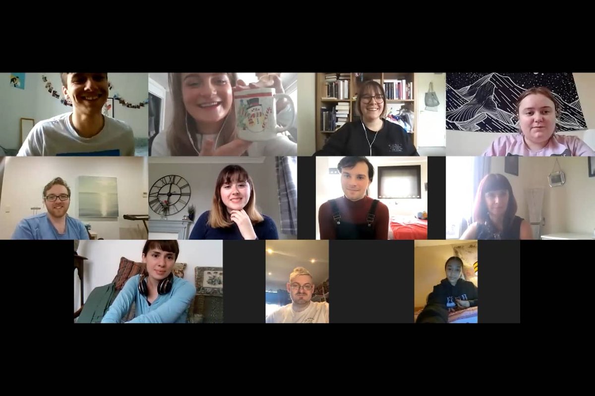 Lockdown Links tweet media