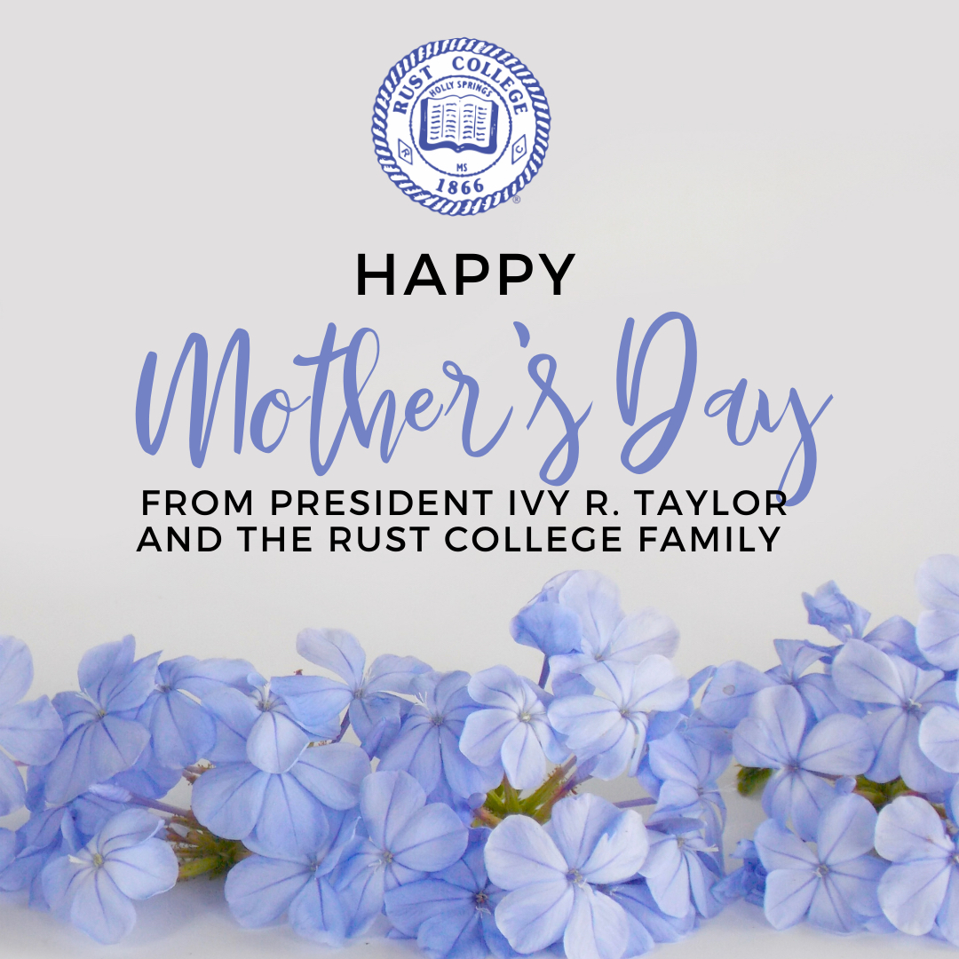 IvyRTaylor's tweet photo. @TheeRustCollege https://t.co/yQkroLXqFG