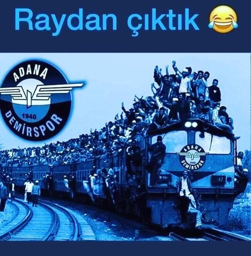 #AdanaDemirspor 👏🏻👏🏻👏🏻🧿💙💙💙