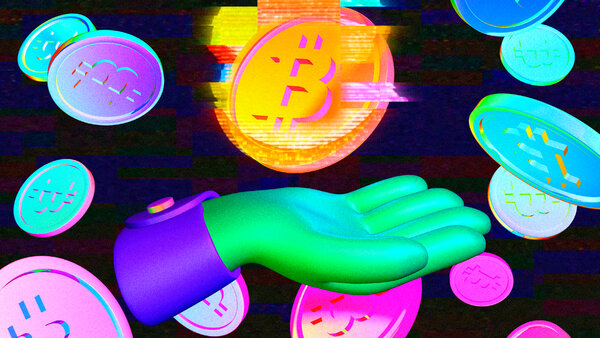 Are you interested in #cryptocurrency but not sure where to start? Join our Facebook group where we post educational #crypto content. We'd love to have you! #Ethereum

facebook.com/QuoinVault/