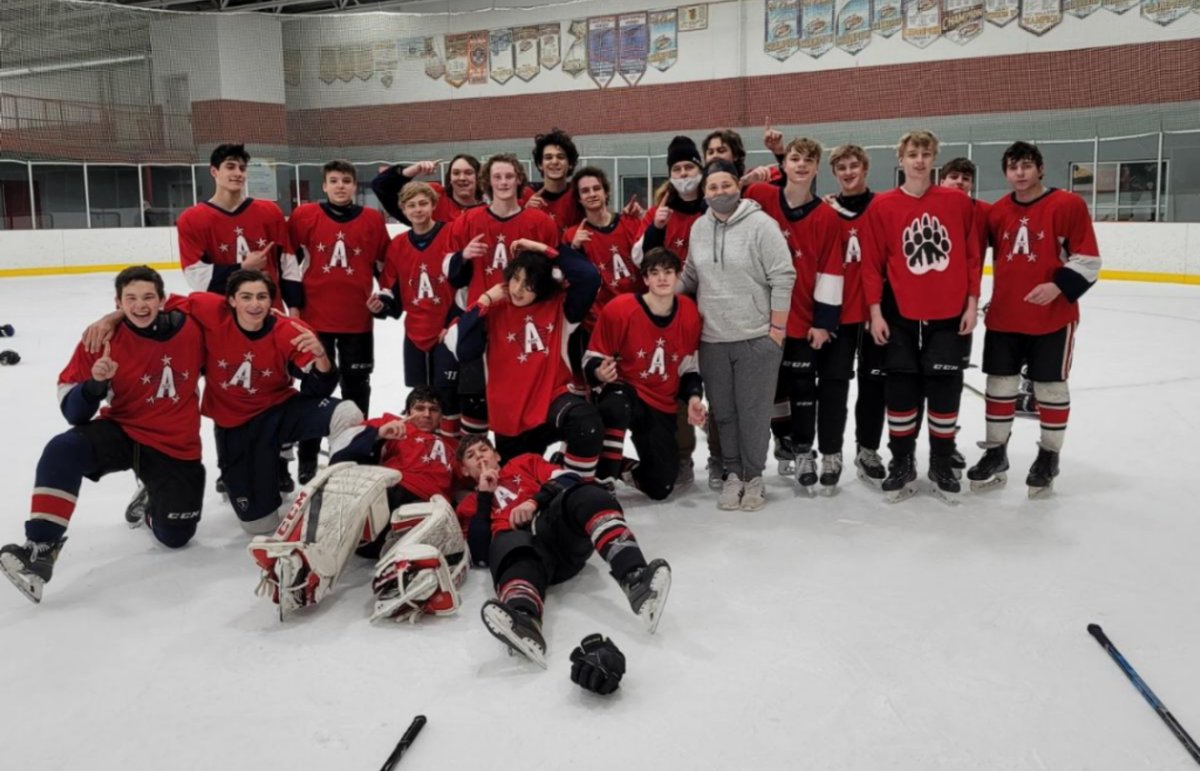 ClubAdmirals's tweet photo. Congratulations to Admirals 18U CCT champions! https://t.co/ZtjKsraDSM