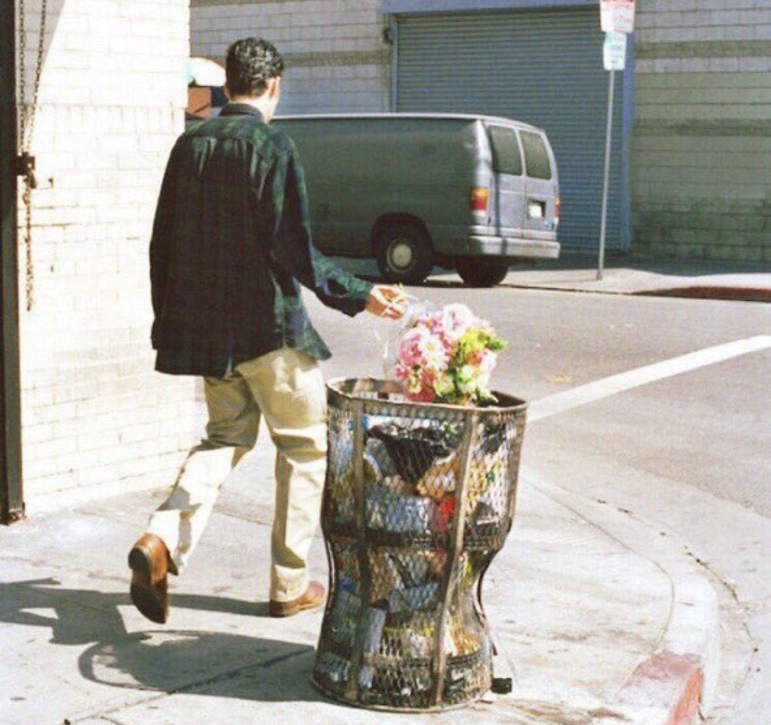 Yerinde bir vazgeçiş, en görkemli kavuşmadan iyidir.