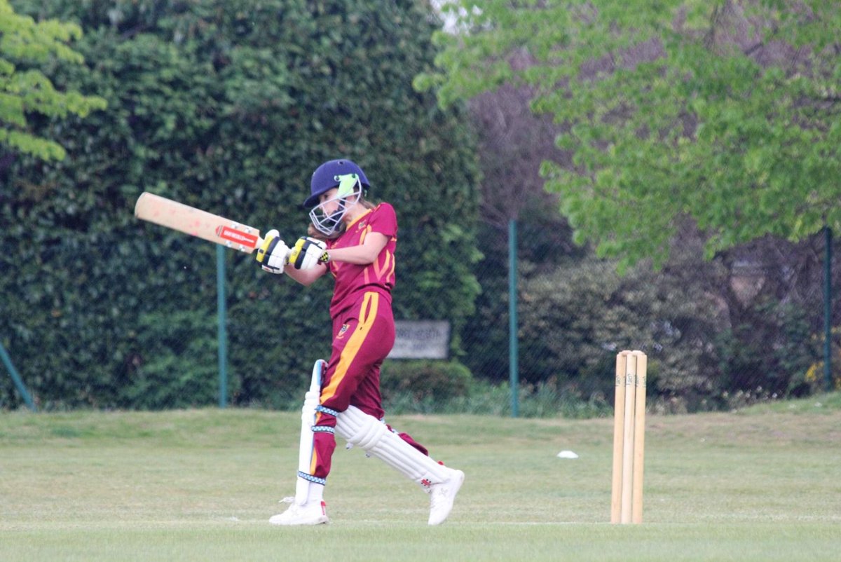 Kim Lunt tweet media