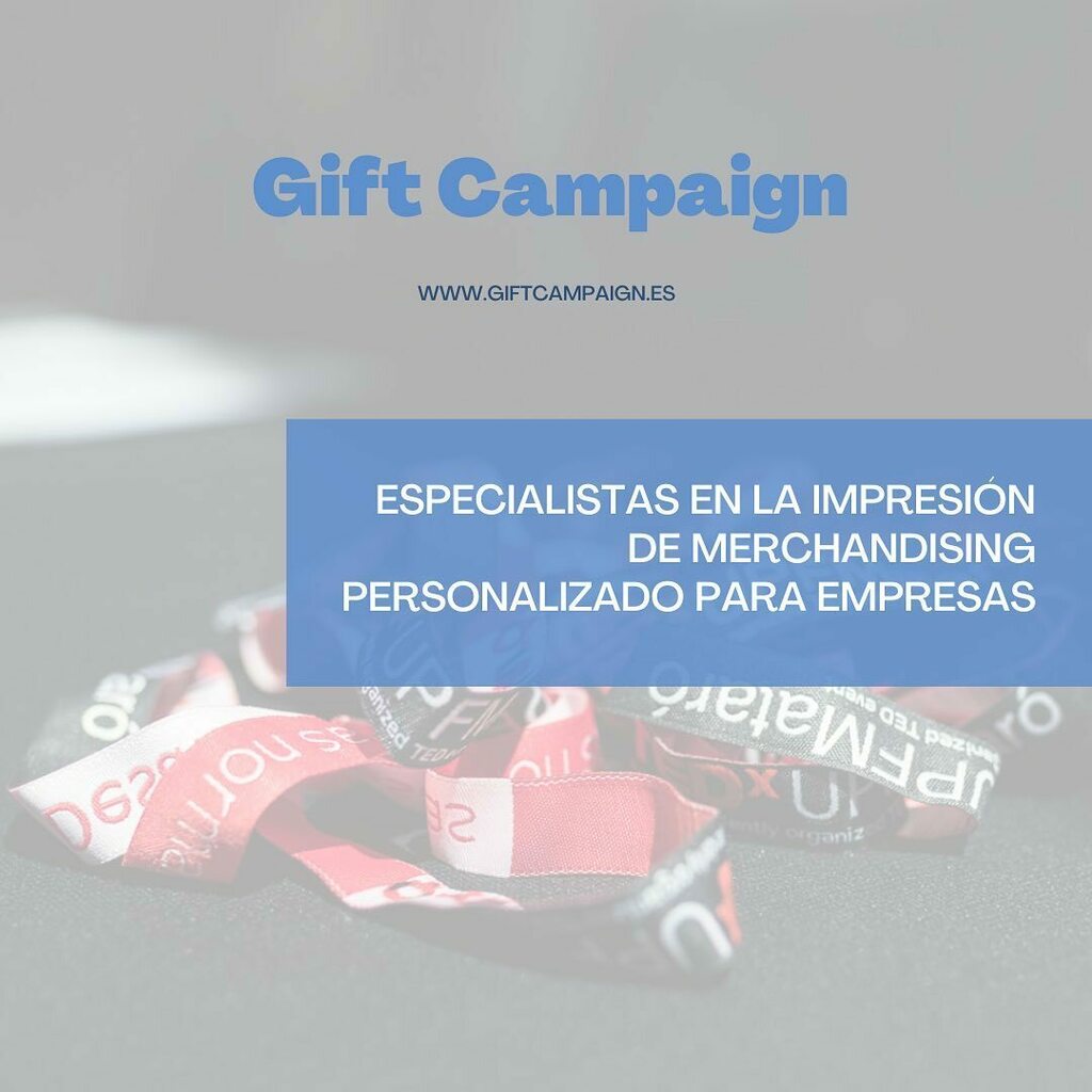TEDxUPFMataro's tweet photo. @giftcampaign es nuestro patrocinador de merchandising durante la próxima edición de #TEDxUPFMataro 👕

Su equipo acompaña a los clientes durante el proceso de compra de merchandising y en la post-venta, asesorando y ayudando en todo lo referente al p… https://t.co/GOFea0mAHa https://t.co/Zoxc5zcUes