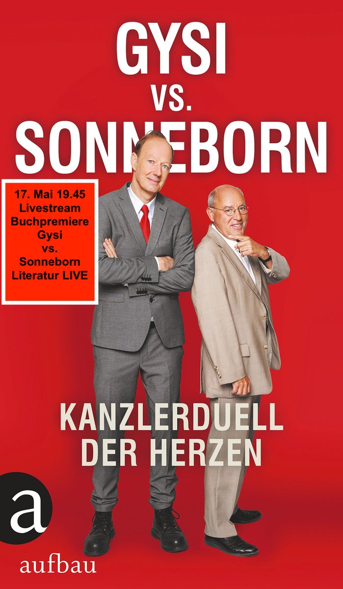 Literatur LIVE (@LiteraturLIVE) on Twitter photo 2021-05-09 18:35:08