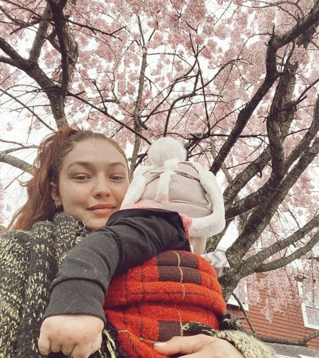 MarriedBed's tweet photo. pov: you’re khai malik 

your mum: gigi hadid 
your dad: zayn malik 
your aunt &amp; uncle: bella, anwar hadid 
your uncle's girlfriend: dua lipa 
your mum's best friend: taylor swift and kendall jenner 
your dad's friends: louis tomlinson, liam payne, harry styles &amp; niall horan https://t.co/qVEjnPxNej