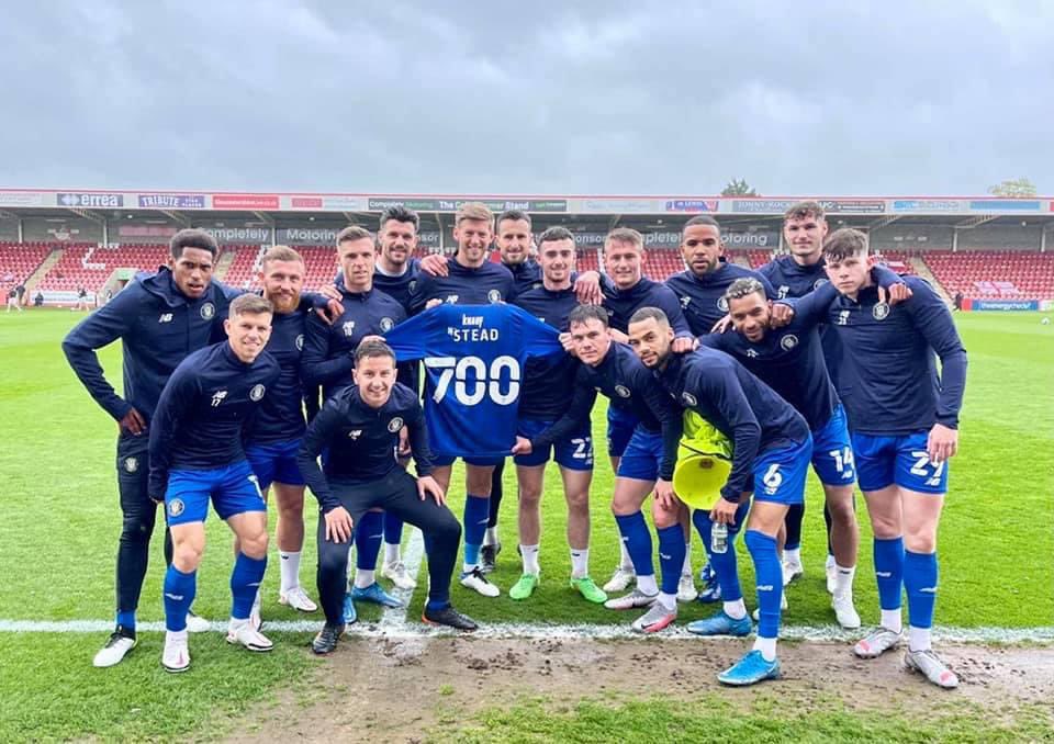 JoshFalky_4's tweet image. What a man... What a career... What an absolute pleasure it has been! I’ve been very lucky to share a dressing room with you over the last 2 seasons with all that you have done and achieved in the game! I wish you all the best in whatever comes next Steady! ⚽️❤️ @JonSteadSA ⚽️❤️