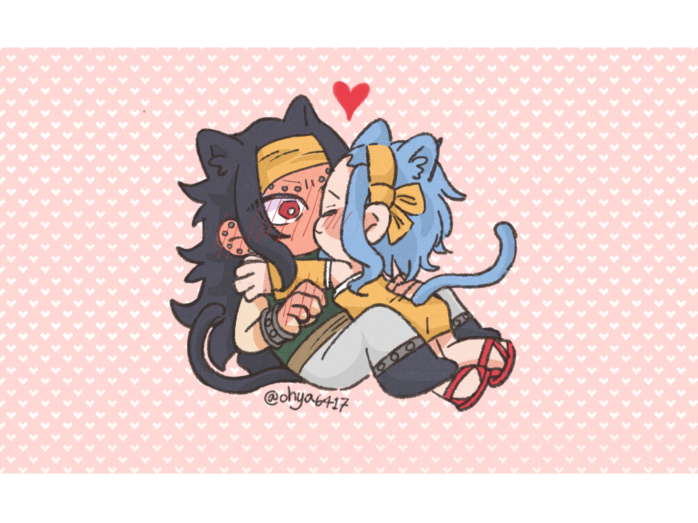 ユービ / UB tweet media