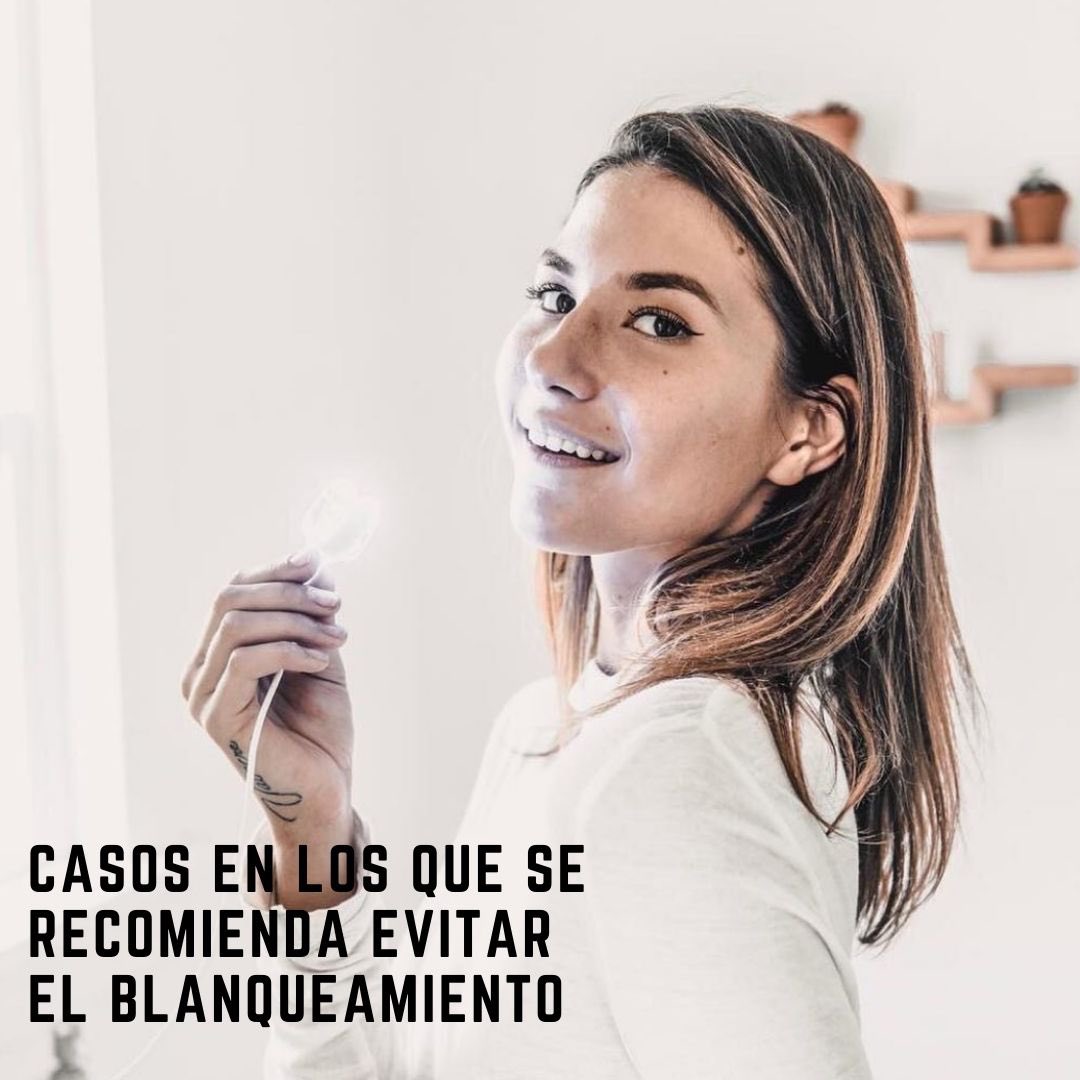 SMYLIFE_'s tweet photo. El #blanqueamiento dental consigue iluminar nuestra #sonrisa, pero no es un tratamiento para todo el mundo. Nuestros especialistas deben valorar cada caso y, en ocasiones, para conseguir el color deseado, se debe optar por otros tratamientos, como las #carillas. 

#smylife https://t.co/9ulVINfg91