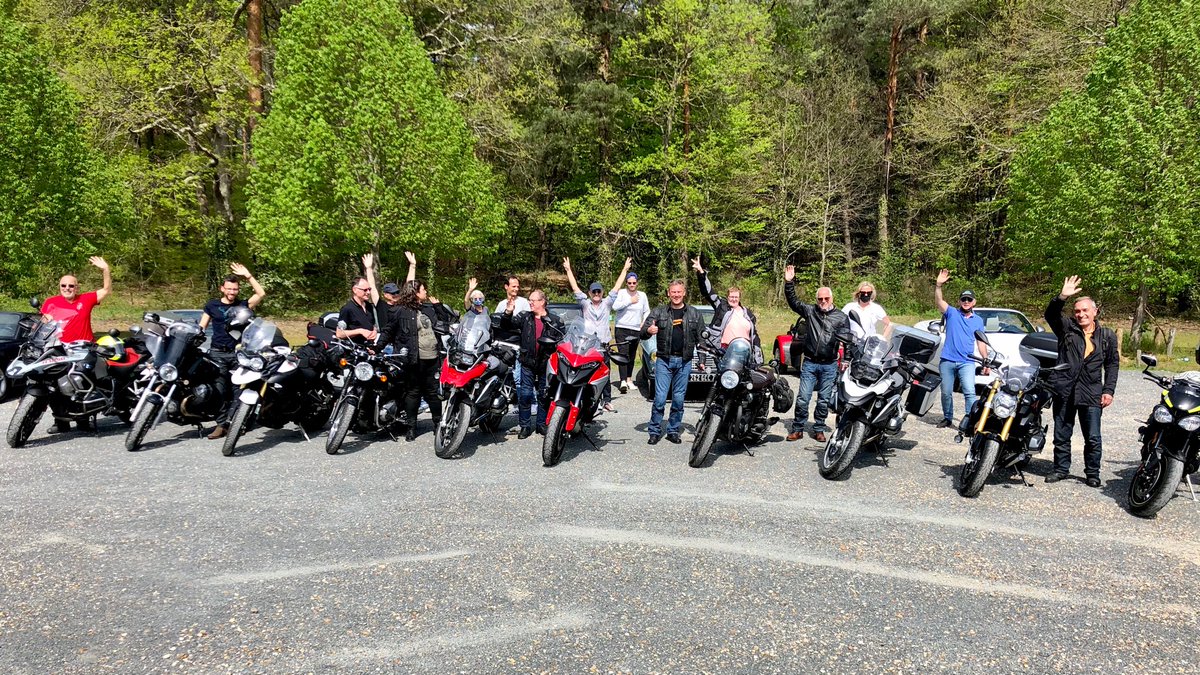 Virage8's tweet image. Hope you guys enjoyed a great weekend!
#springride #enjoyyourride #enjoyyourlife #cestgeant
#thisisvirage8
virage8.com
Photo by @Virage8