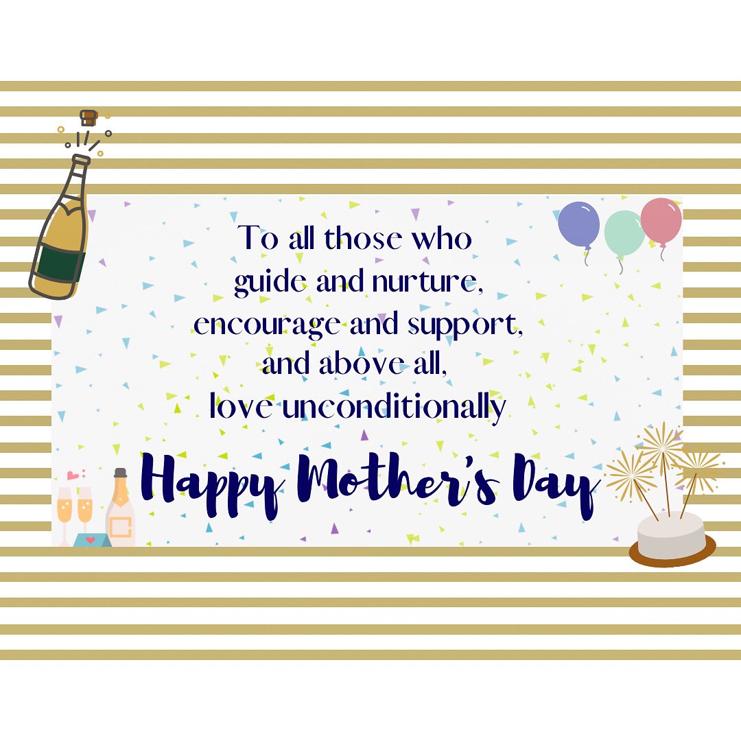 AoCNetwork_'s tweet photo. To all of the maternal nurturers: those who have given birth, to those who have not, to adoptive moms, step-moms, soon to be moms, dad-moms, mom’s who have lost, moms who are waiting to be blessed; to the aunties, grandmas, sisters and friends, caregivers guardians: https://t.co/PFrDiJdNbP