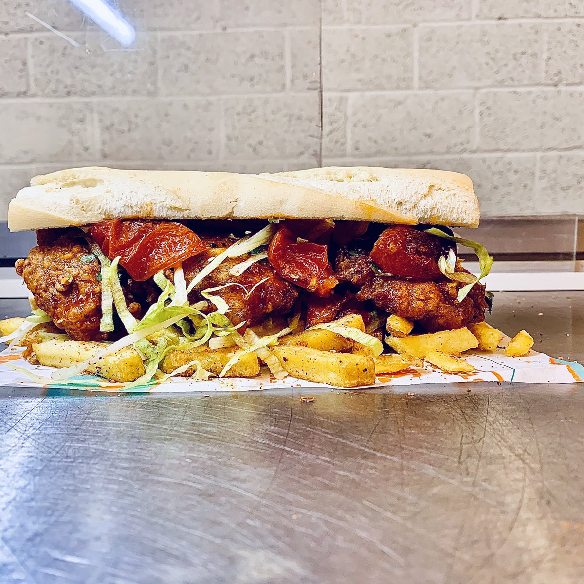 New kits up folks, check the link in our bio! 📦🚚💨