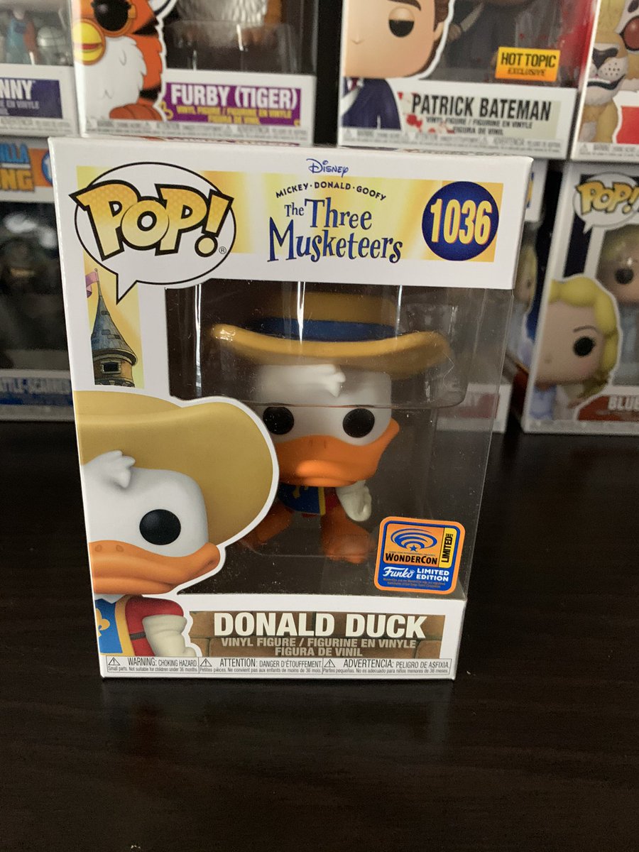 StopPoppin's tweet photo. #funko #funkopop https://t.co/0WRWnfG3Ks