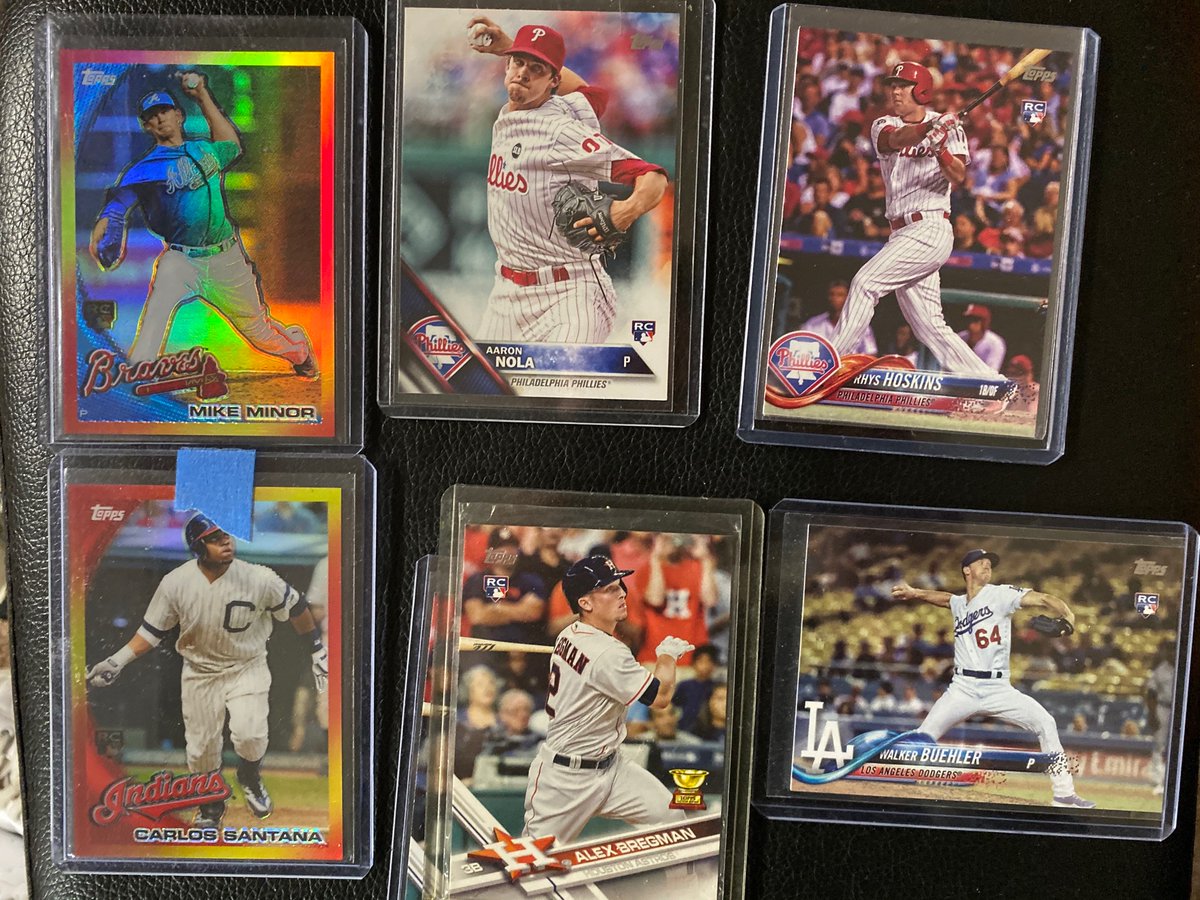 CardboardMajor's tweet image. $5 each shipped
@Hobby_Connect