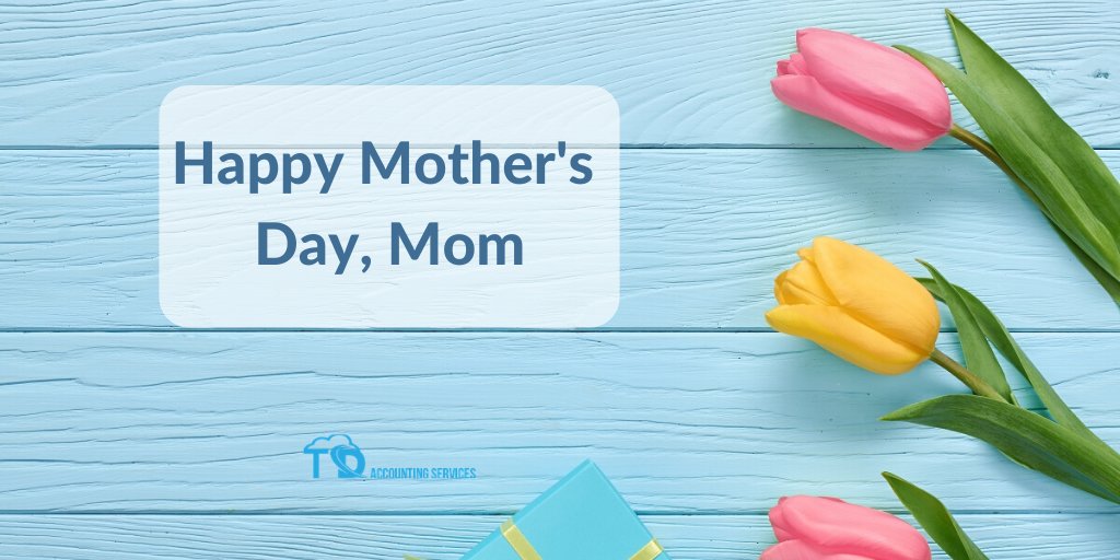 To all of the mothers and grandmothers out there: Thank you, thank you, thank you. Today is your day. #HappyMothersDay