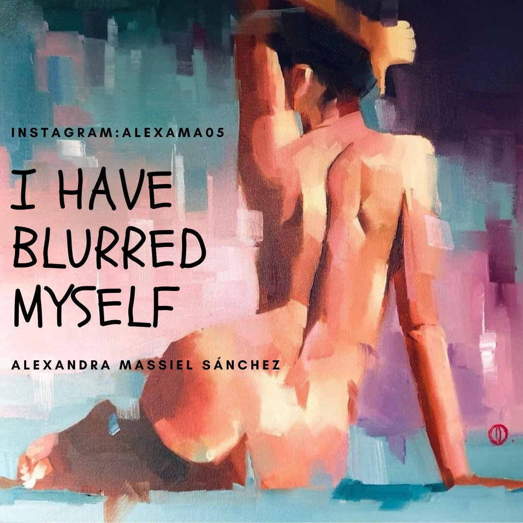 AlexabyAlexa's tweet photo. I have blurred myself so many times...

Part of my work and inspiration

#Writer #WritingCommunity #podcast #BookTwitter #selfgrowth #selfproject #selfdevelopment #booktwt https://t.co/AlAmSvK9Sp