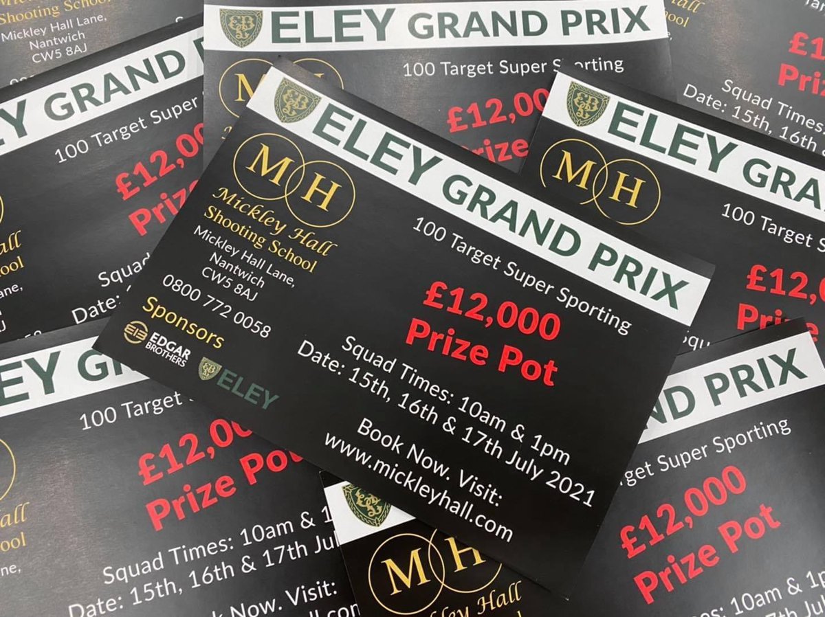 Mickley Hall tweet media