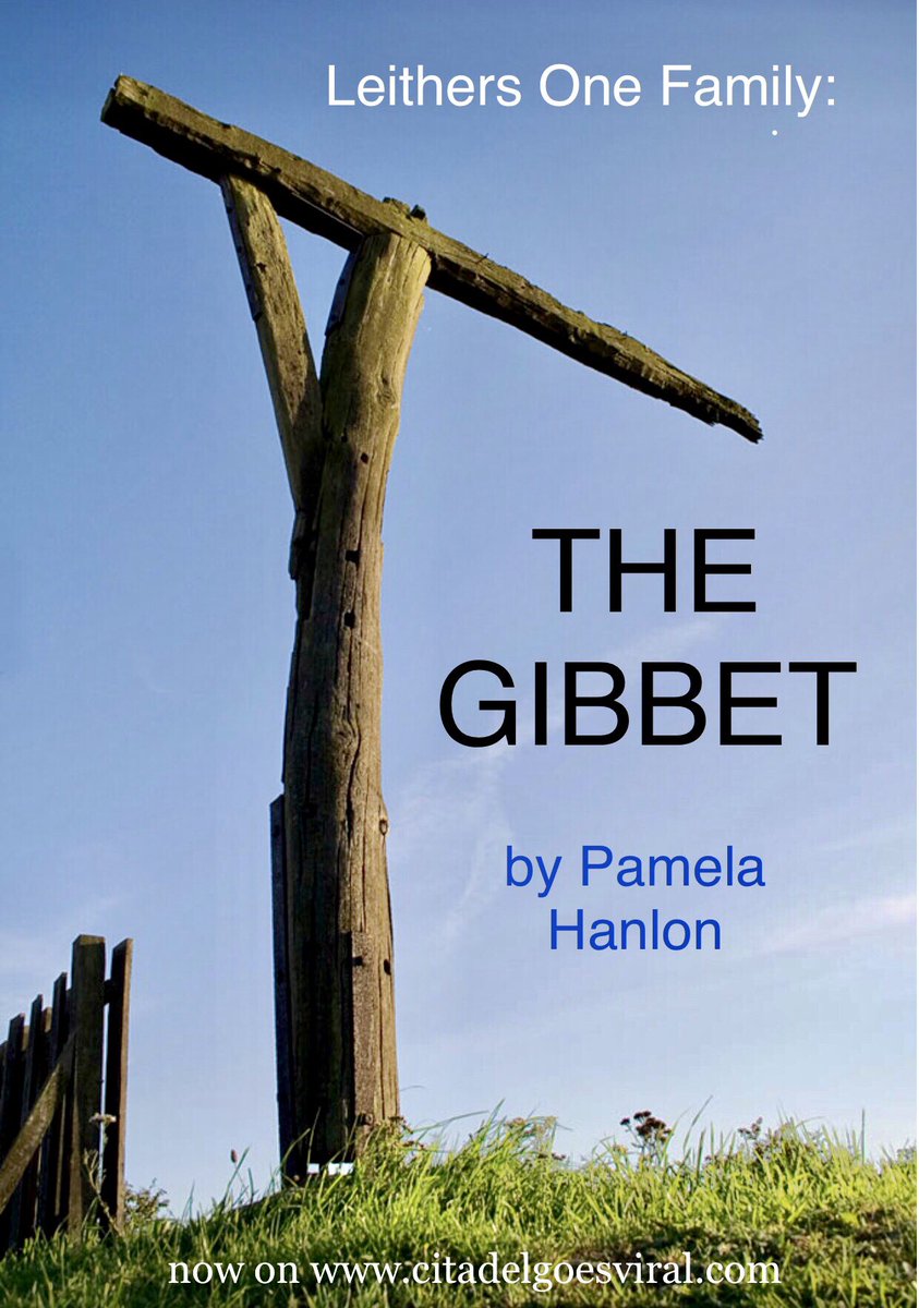 Should you suffer a witch to live? Especially if there’s a bonus for putting her out of her misery? Trouble follows Leith’s Preston family into the 17th century in this latest Citadel audio play based on William Haddow’s historical novel.