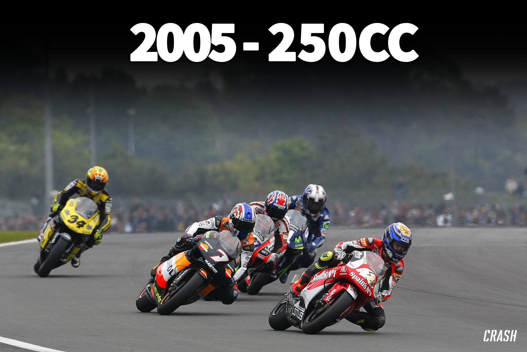 Motogp 250cc sale