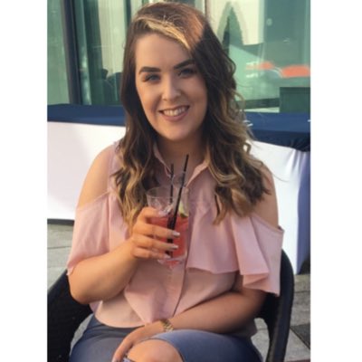 ConcannonRachel's tweet photo. #NewProfilePic https://t.co/QiflKKBENE