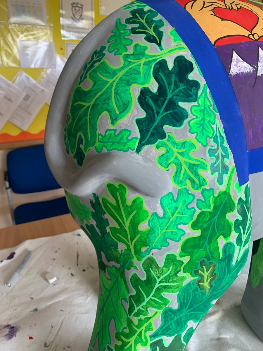 Astley C.E. Primary School tweet media