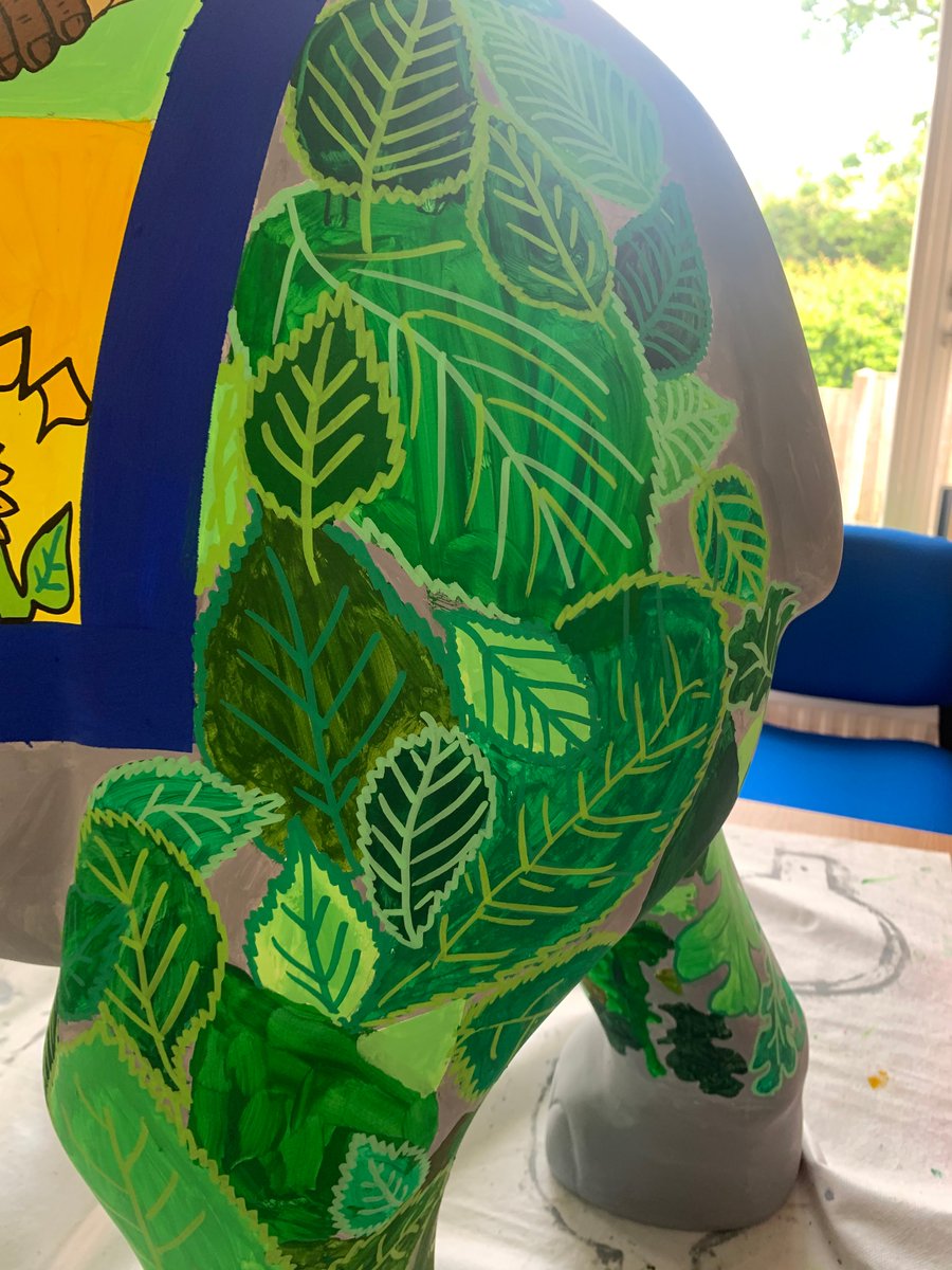 Astley C.E. Primary School tweet media