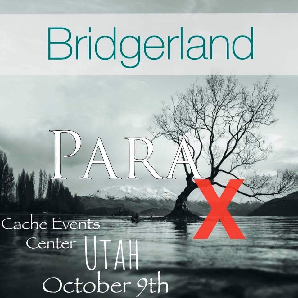 Bear River Paranormal tweet media