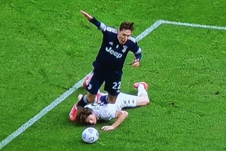 Ferdinando Secchi tweet media