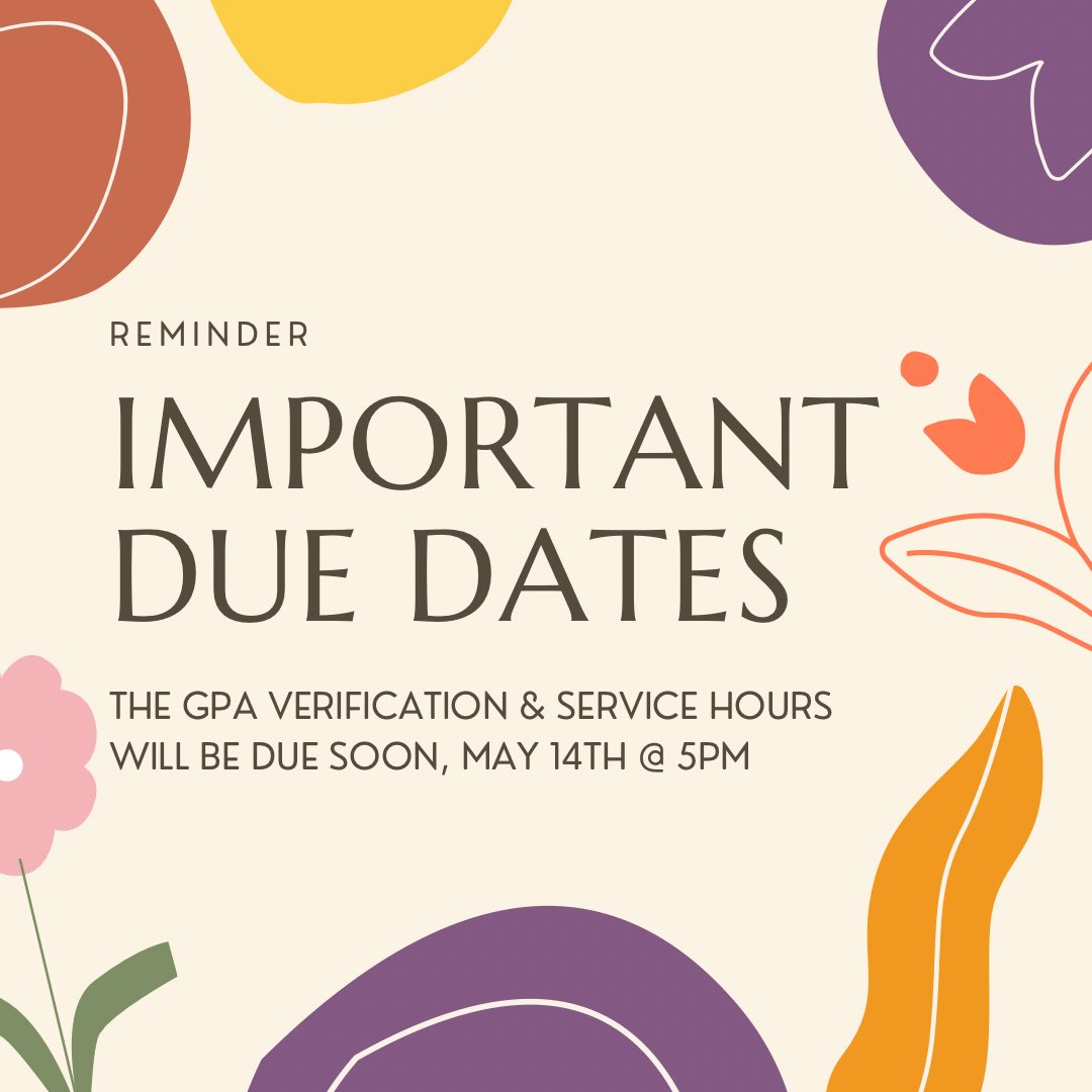 Lake Braddock NHS tweet media