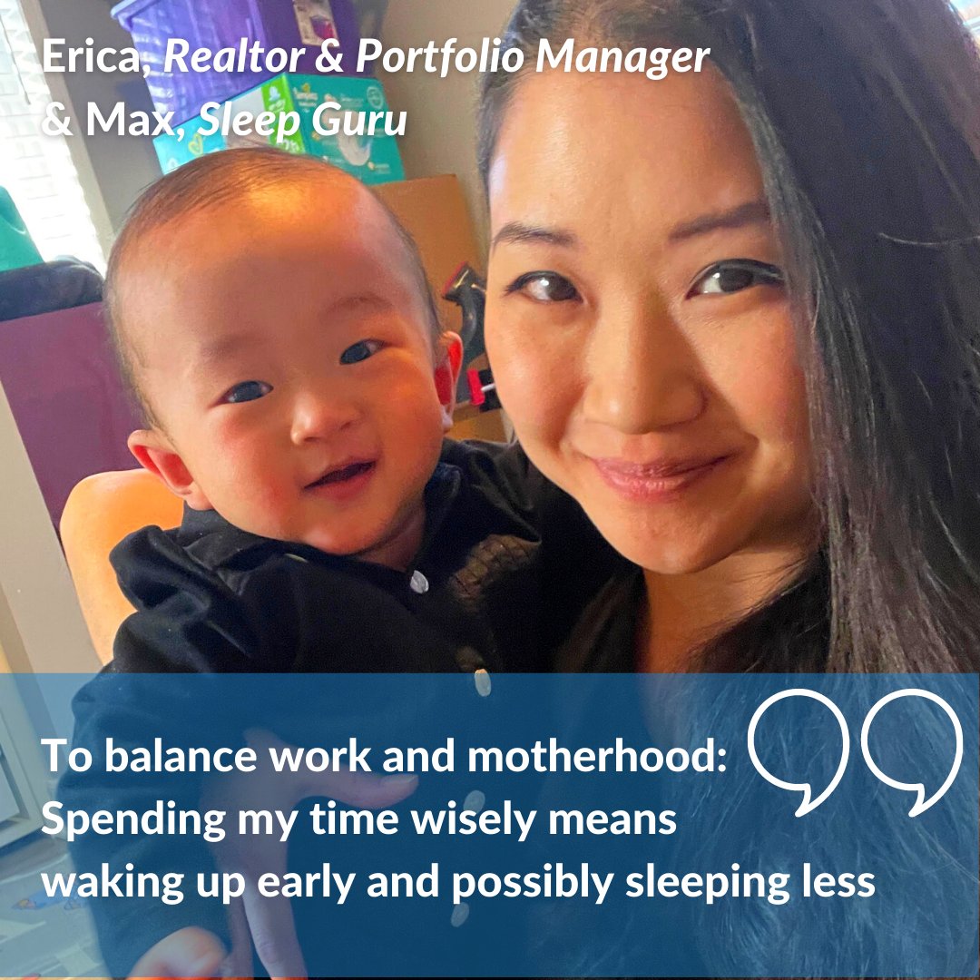 DashPM's tweet image. Happy #MothersDay to #WorkingMothers that make half of the #DASHteam. All of you are superwomen, providing excellent service while balancing it with family and life! We’ve asked them how they do it. Read through for their #TipsForSuccess.