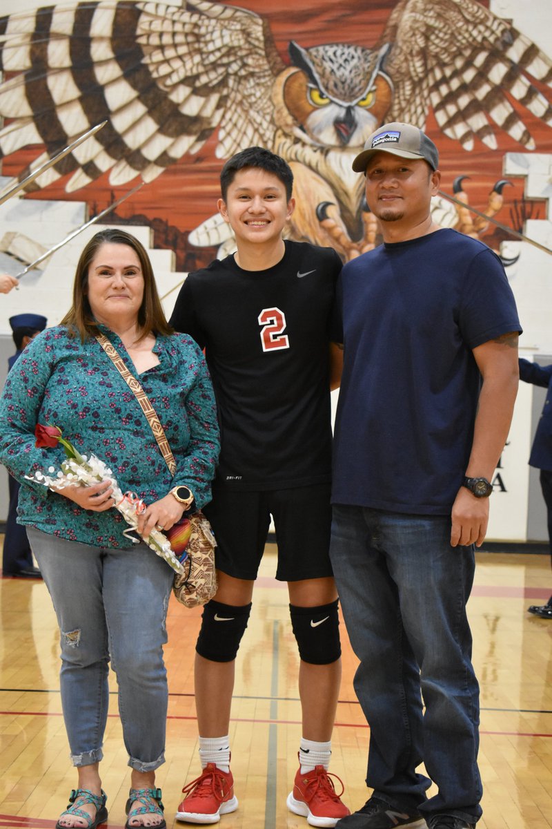 AFHS Mens Volleyball tweet media