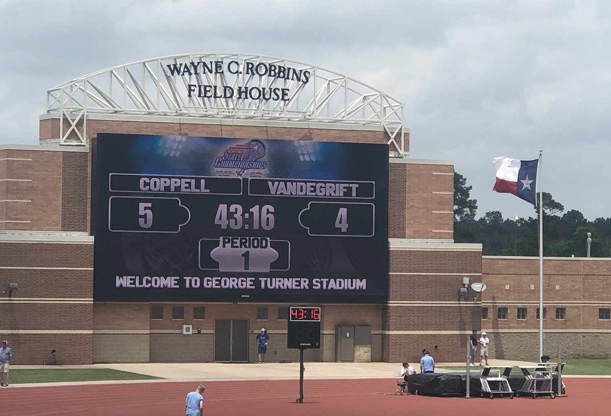 Your 2021 Champions!!!