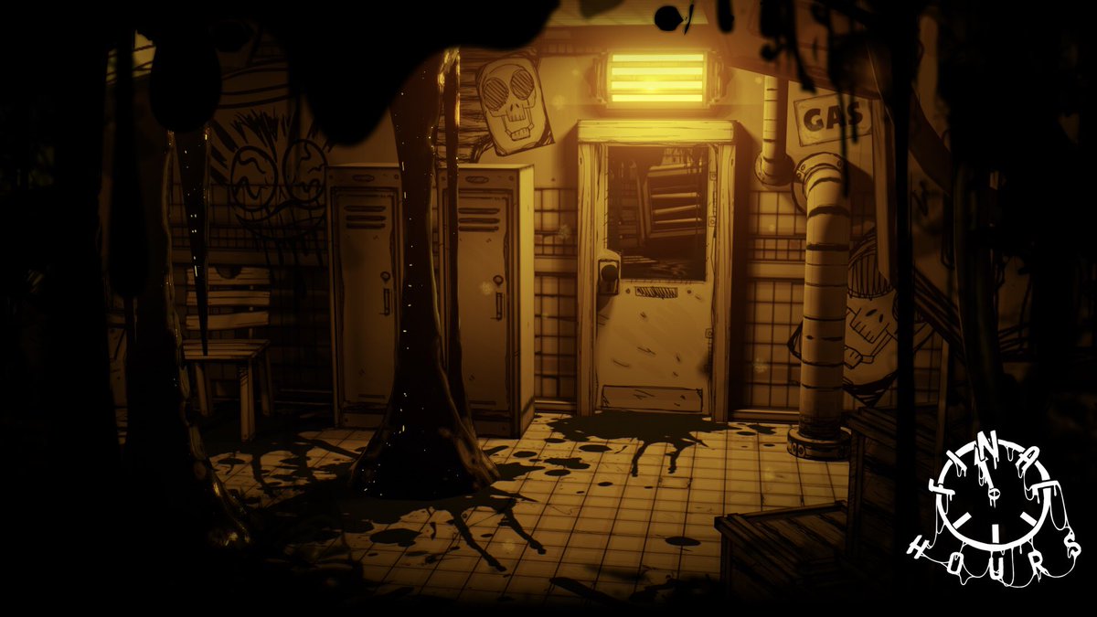 Here are a few upcoming ones!Jospeh And The Cure For Sin by  @ThunderstormCl3Demon Deception by  @ThunderstormCl3  @demon_deceptionDeception Of My Mind by  @Nide_9 Bendy And The Final Hours by  @zomlord and  @mikethecreatorz