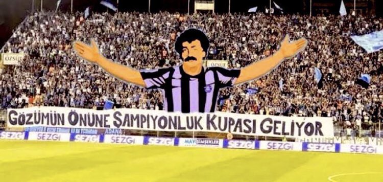 #AdanaDemirspor #Süperlig #ŞampiyonAdanademirspor  #AdanaDemirSporGeliyor  çok şükür, sonunda ✌️👊👊