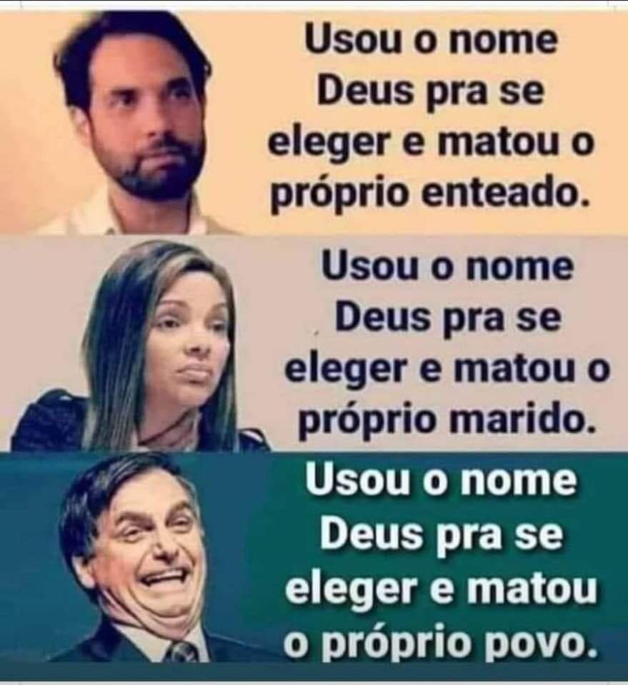 JSPendot's tweet photo. Políticos no paredão! 🤔 https://t.co/fh2EgsXpe1