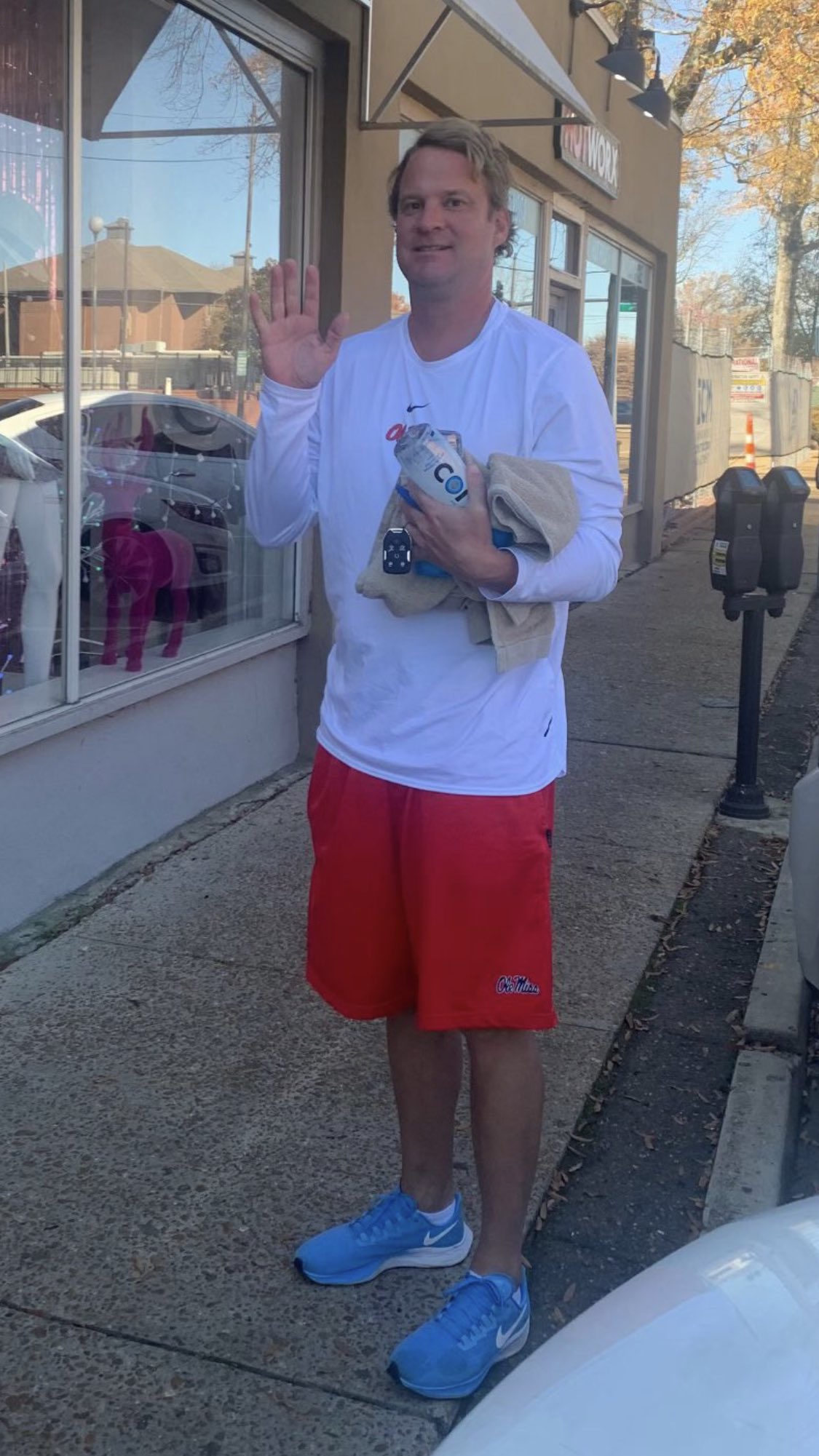 Happy birthday big guy 