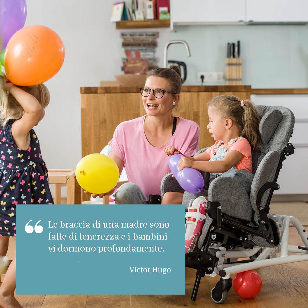 Ottobock Italia tweet media