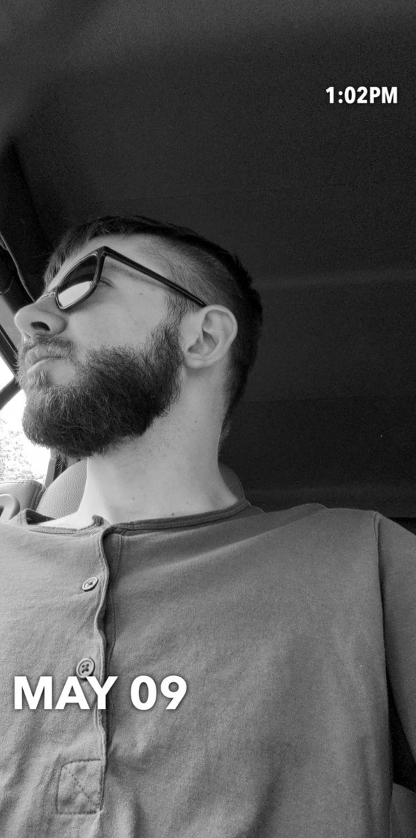 letEGO_go's tweet image. Sitting in the car, listening to the Counting Crows, trying to keep my shit together. #mothersday