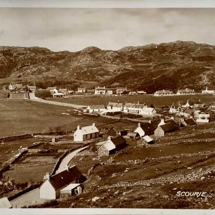 Scourie_history's tweet photo. Picture of Scourie in 1912
๐ธ Thanks to Derek Neilson for the photo.
#scourie #nc500 #sutherland #handa #handaisland #tarbet #undiscoveredscotland #highlands #edrachilles https://t.co/4pPq8yCFks