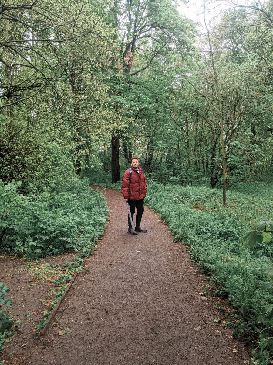 James Ashfield tweet media