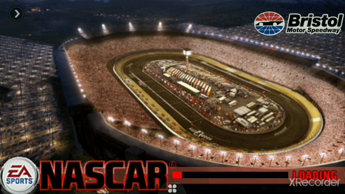 Jeff Burton NASCAR Nextel Cup Challenge Bristol Motor Speedway Emulador #NASCAR on YouTube #NASCARGilles017 https://t.co/QiXs17E217
