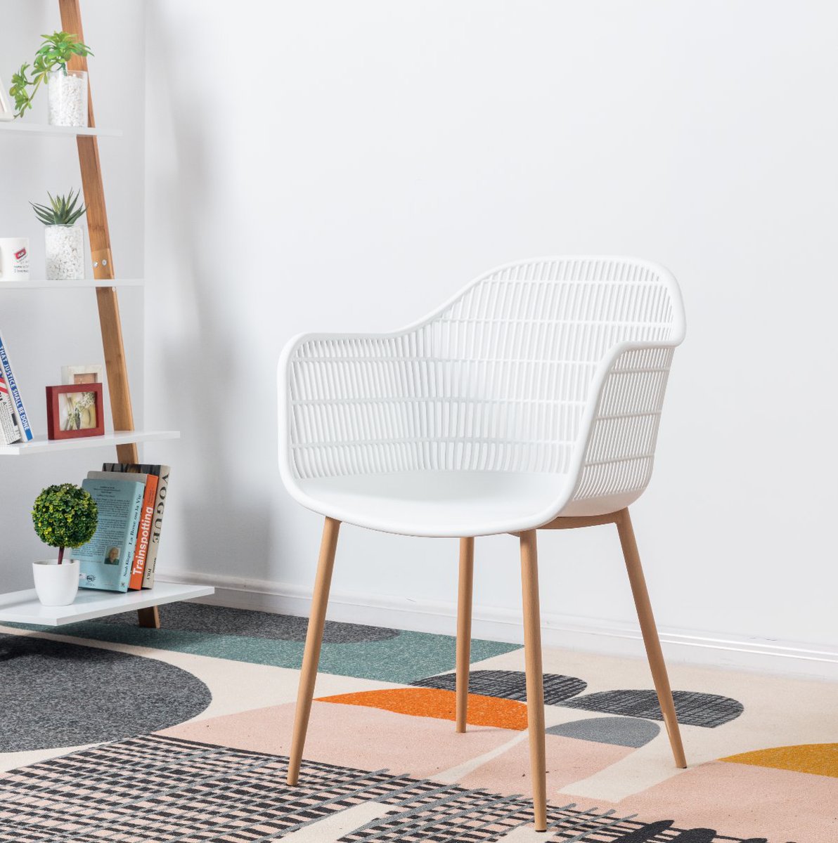 FUSION_HOME's tweet photo. Now stocking these sleek & smart contemporary basket weave style Metro chairs, that are ultra comfortable.
They can be used in your kitchen, conservatory or even as garden furniture.
They also come with a seat pad for extra comfort.
All priced at โฌ75
#PopInLetsBegin https://t.co/9yVPo737Z8