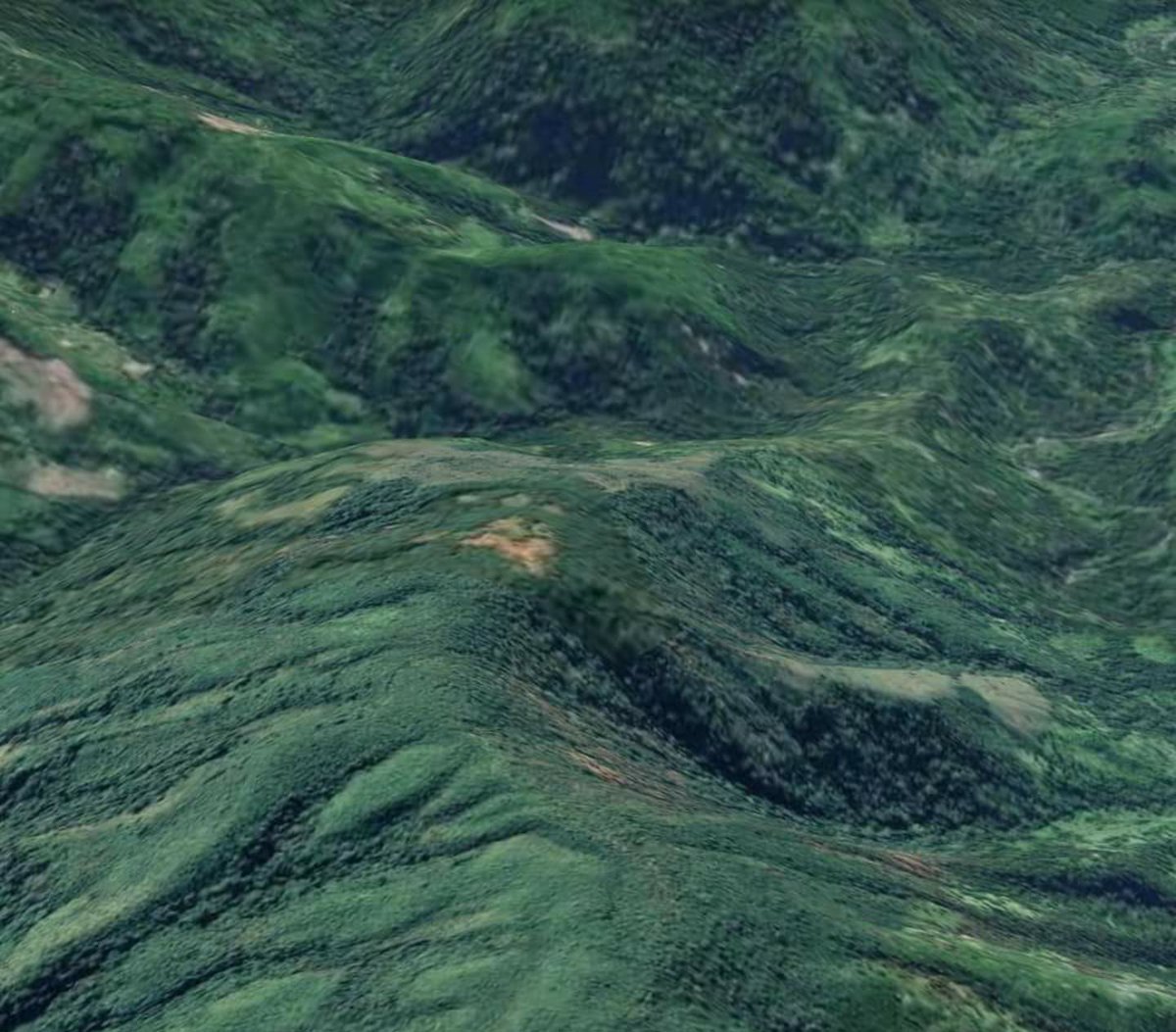 CingJabez's tweet photo. You did't believe the picture  my native small village. No road we go to the town(about 80 kms) what we need to buying the things by food taking double trips 4 days. I thinking how can comfortable for villagers.♥♥♥♥♥ https://t.co/fEqpav4sTB