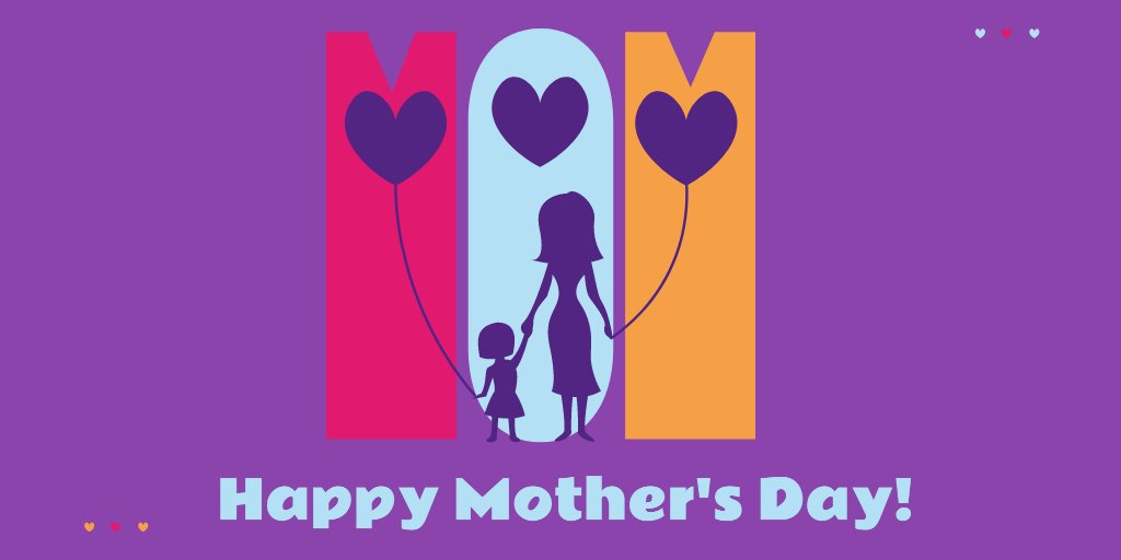 Table_Tweets's tweet image. Happy #MothersDay!
