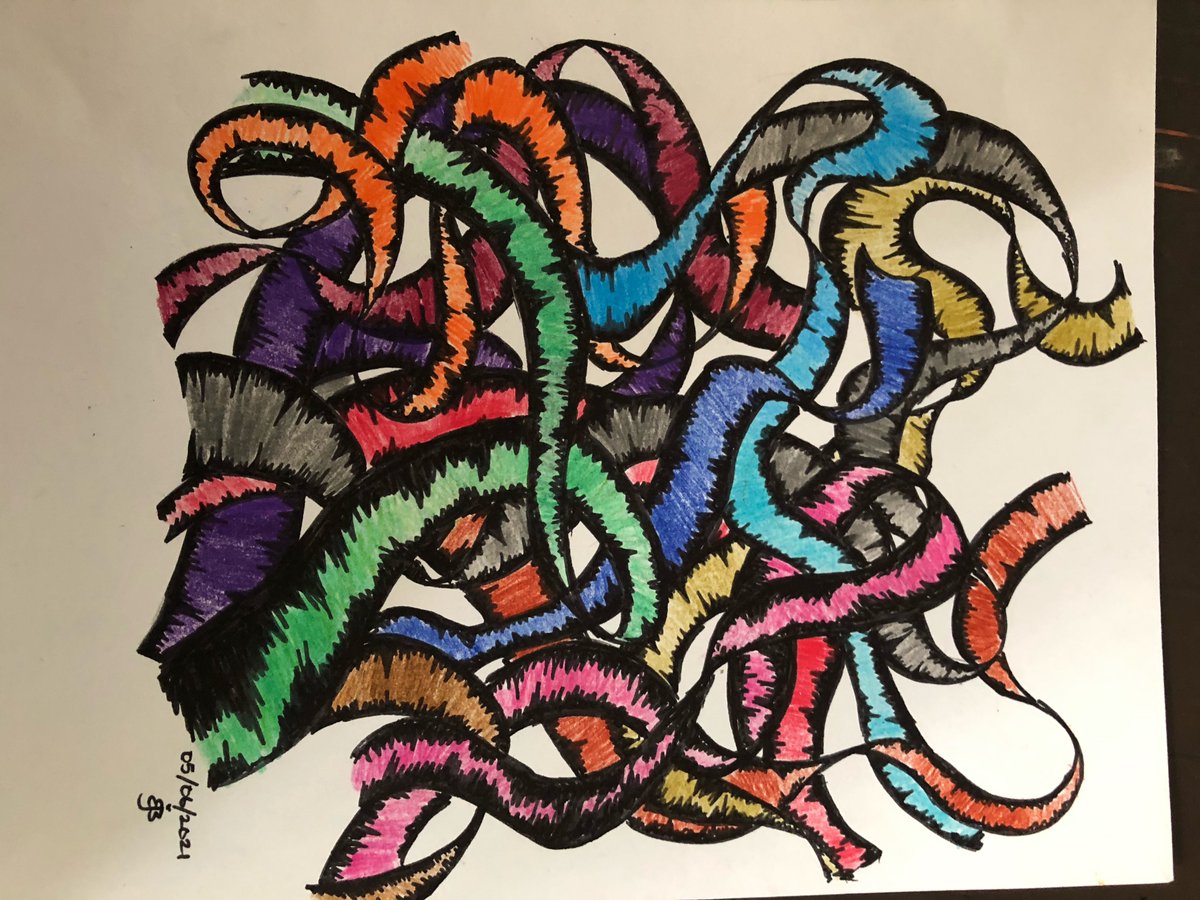 Emma Birdsong 7th grade
"Labyrinth"
#MedfieldPS
#BMS Tweeps